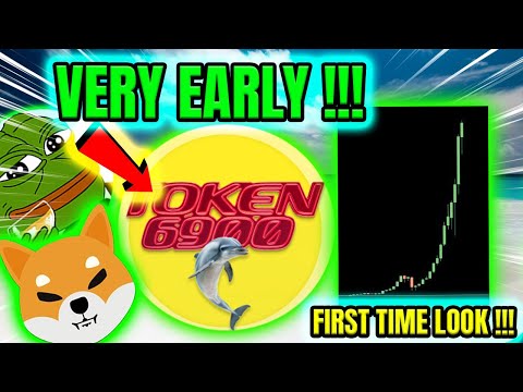 THIS *NEW* MEMECOIN JUST GOT RELEASED!!!⚡ NEXT MASSIVE MEME ?! 🔥 VERY EARLY!!!🔥