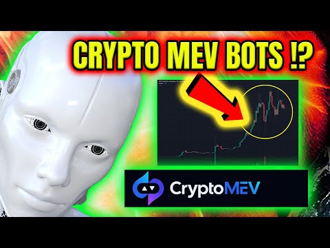 What is MEV in Crypto? Best Crypto MEV Bots 2025. How Much Money MEV Bots Make?