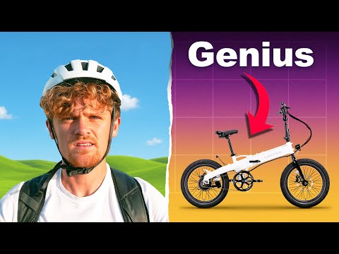 The Genius Marketing Strategy In Ryan Trahan's 50 States Challenge