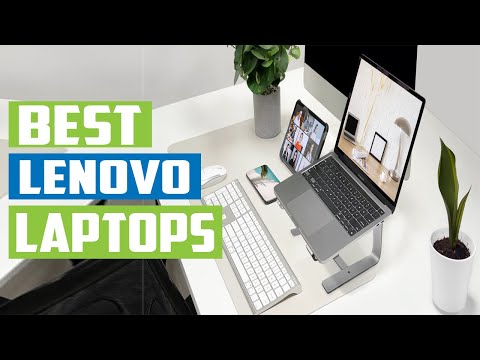Best Lenovo Laptops in 2025 (Ranked From Budget to Beast)