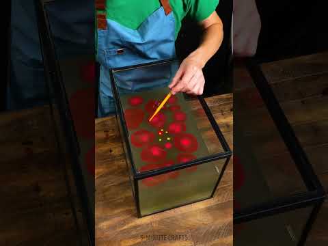 Reviving shoes that others would throw away! ♻️