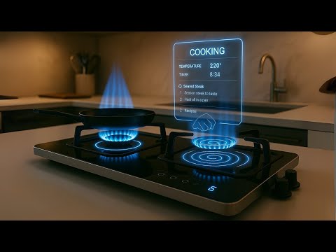 30 Best Amazon Kitchen Gadgets (2025) That Make Cooking 10x Easier!