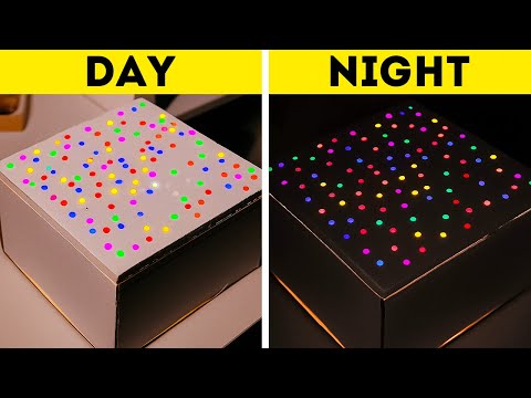 Create Any Type of Decor with these Master's hacks