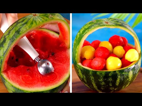 Smart Ways to Cut and Peel your Lovely Products