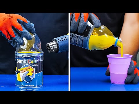 Helpful Repair hacks for All your Tasks