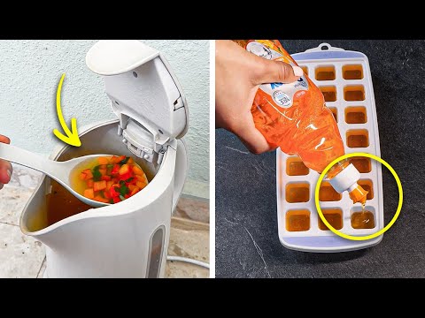 Must-Try 2025 Hacks Every Woman Will Love! 💄🧠 From Random to Life-Changing