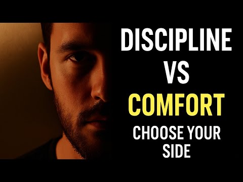 Work on Yourself Like Your Life Depends on It | Powerful Motivational Speech