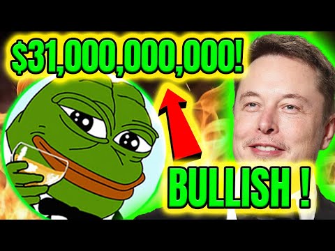 PEPE HOLDERS 🔥 THIS IS BIG! (GET READY!) 🐸 PEPE PRICE PREDICTION!!!