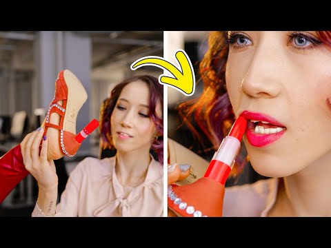 Shoes Tricks and Foot Care Hacks You’ll Wish You Knew Sooner!✨