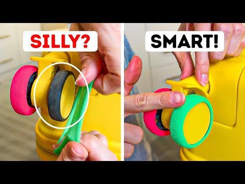 ✈️ Genius Hacks to Save Money & Sanity on Your Next Trip