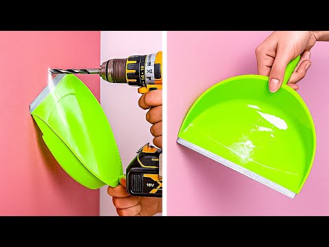 Simple Cleaning hacks to make any Corner Shine