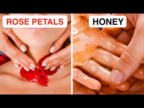 🧘 Massage Techniques & Relaxing Rituals to Melt Away Anxiety 💖
