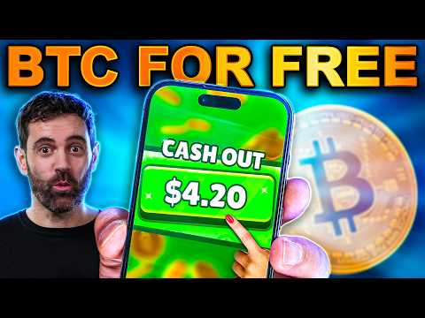 Top Bitcoin Games That Pay REAL BTC in 2025!