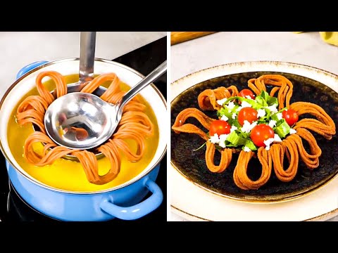 Every Kitchen needs these Food tricks