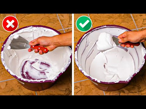 Change your Repair to Another Level with these tricks!