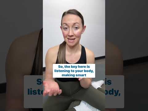 Fitness Programs Vs. Random Workouts