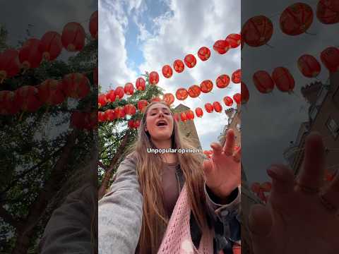 Britain has THE best food?! 😍 @Viator #London #DoMoreWithViator #ad