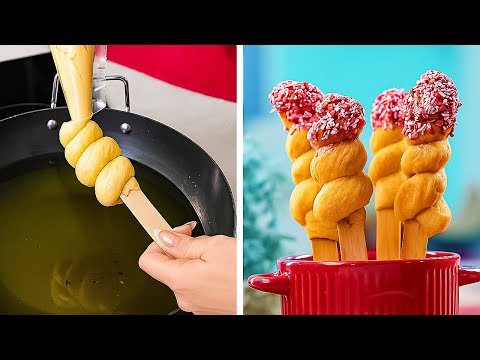 Dough tricks that will Change your your Taste Preferences