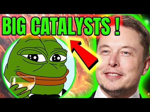 PEPE HOLDERS 🔥 THIS IS BULLISH !!!!! 🐸 PEPE PRICE PREDICTION!!!