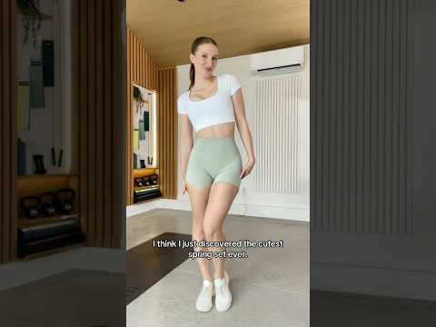 I think I just found the CUTEST set ever!!! #shorts