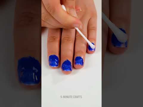 Somebody call 5-Minute Crafts, they’ve gone rogue!