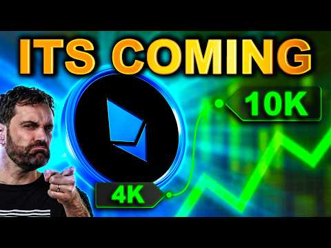 ETH to $10K? Insane Ethereum Price Predictions Just Dropped