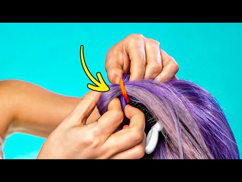 Medium-length hairstyles that are flattering, versatile, and stylish.