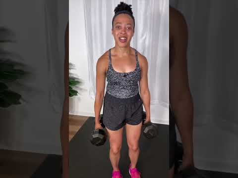 Holding vs Gripping Weights