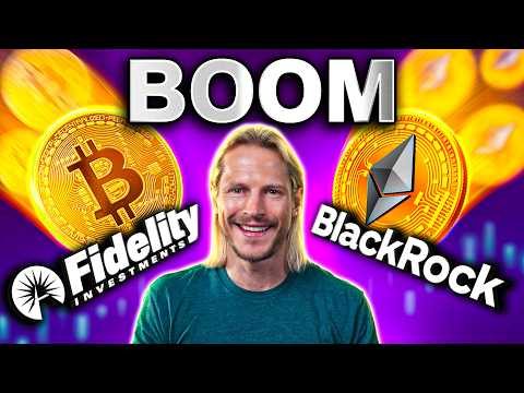 The Top Crypto ETFs You NEED To Know About!!