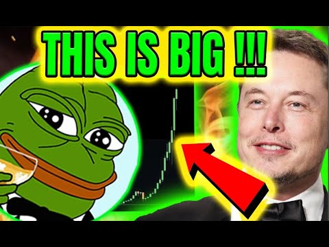 PEPE HOLDERS 🔥 THIS IS BULLISH  !!!! 🐸 PEPE PRICE PREDICTION!!!