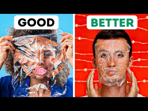 Weird Beauty Tricks That Actually Work | So Strange… But Effective!