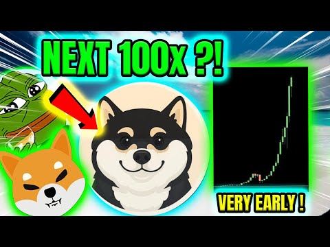 THIS *NEW* LOW CAP MEMECOIN COULD 100X! 🔥 MANYU RISING!!!! 🔥 NEXT SHIB OR SPX6900 ? 🔥