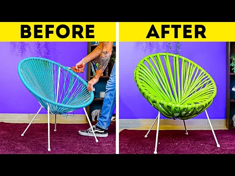 Cheap Room Decor ideas to make Renovations on a Budget