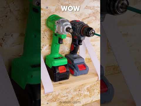 Fix Anything in SECONDS with These Tricks 👍🏼