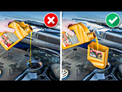 Mega Useful Car ideas for any Season