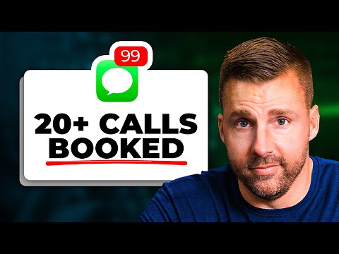 The EXACT Marketing Strategy To Go From $0-$1,000,000