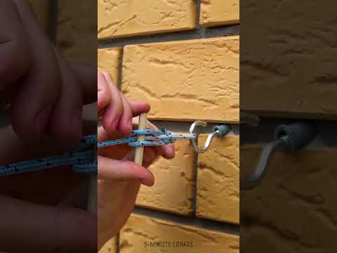 A genius laundry drying hack you've never heard of!💡👚