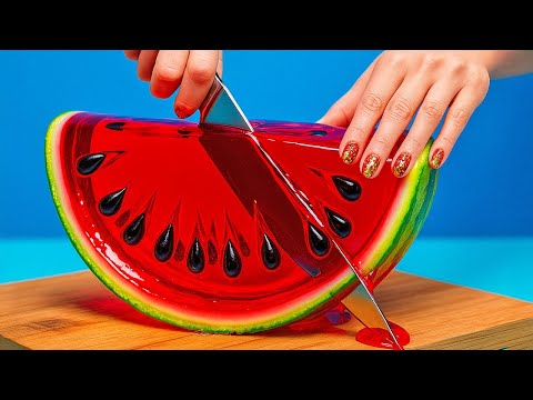 100+ Easy & Refreshing Summer Desserts You’ll Want All Season Long