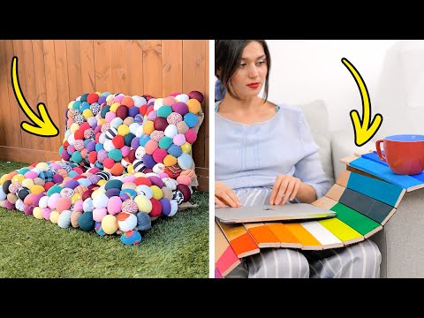 Mind-Blowing Glue Gun Hacks You’ve NEVER Seen Before! 🔫✨