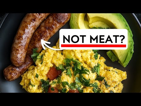 20+ Easy Vegan Recipes for the Perfect Lazy Summer Brunch 🌱☀️