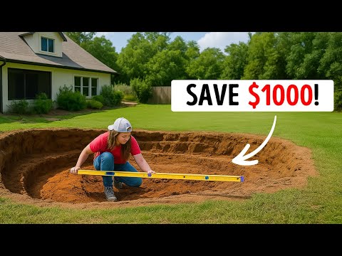 40+ Budget-Friendly Ideas to Transform Your Garden or Backyard This Summer 🌸☀️