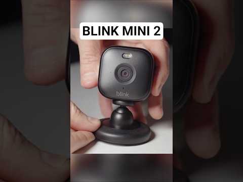 Is the Cheapest Blink Camera Good Enough? | Blink Mini 2 Video Quality Test
