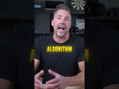 The Social Media Algorithm is Broken! Here's How To Win