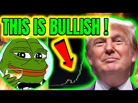 PEPE HOLDERS 🔥 GET READY !  🤑🐸 PEPE PRICE PREDICTION!!!