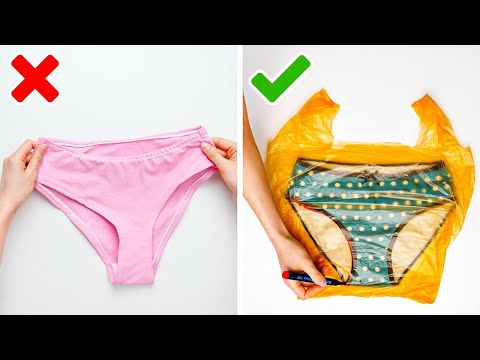 Sew Smart, Look Sharp! ✂️ Cool Clothing Upgrades with Easy Sewing Hacks