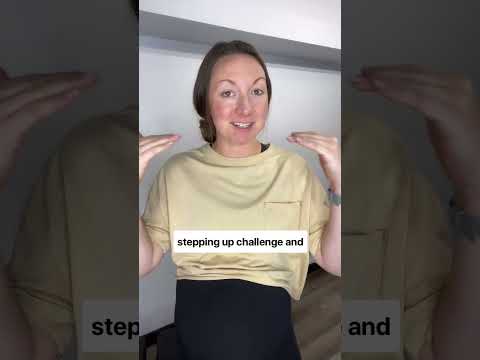 The Fitness Reminder You Needed Today