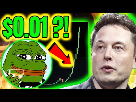 PEPE HOLDERS 🔥 WE ARE EXPLODING NOW !!!! (URGENT) 🤑🐸 PEPE PRICE PREDICTION!!!