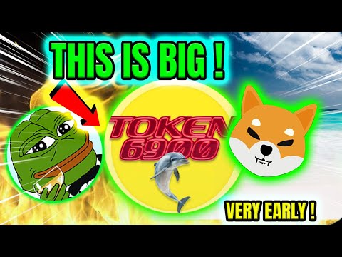 THIS *NEW* MEMECOIN IS GATHERING MOMENTUM! 🔥 NEXT MASSIVE MEME ?! 🔥 VERY EARLY!!!🔥