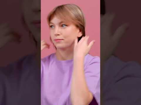 Hairstyle Hacks You Can Do in Under a Minute