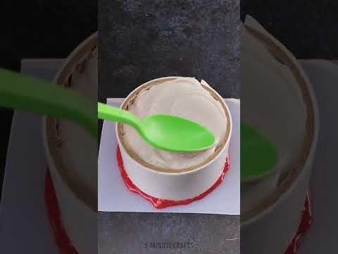 Cement Magic! 🪄 Turn Dust Into Art